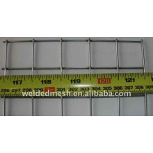 welded wire mesh products